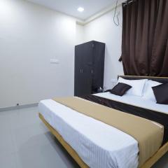 Hotel SolStay Inn Residency