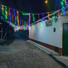 El Caña Bravo Posada, Alojamiento de Descanso