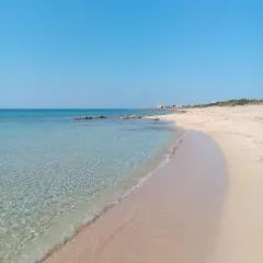 Mare Sole Vento 38 Punta Prosciutto