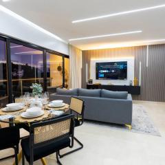 Modern 2BR in La Trinitaria Sti No