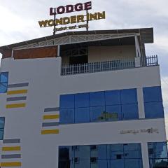 Wonder Inn Lodge