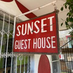 Sunset guest house
