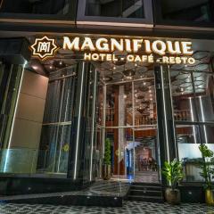 MAGNIFIQUE HOTEL