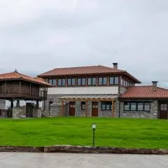 Apartamentos La Lozana