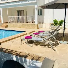Mar Apartment. Pool, BBC, Free Wifi