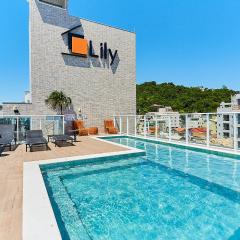 VC 129 - FLAT VILA DO CENTRO