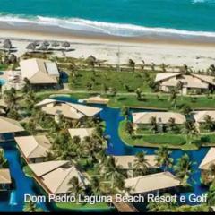 Dom Pedro Laguna Beach Resort & Golf