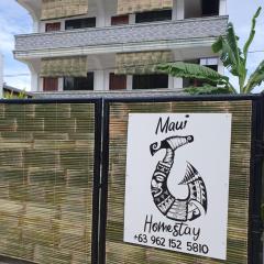 Maui Homestay