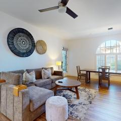 LV103 Downstairs 1 Bedroom in a Quiet Location