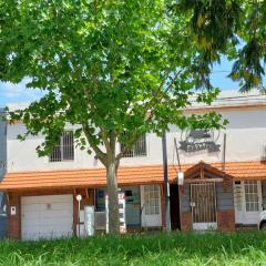 Departamento del Parque