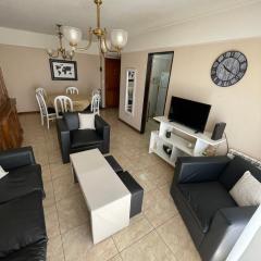 Departamento 2 ambientes - Zona Centro Mar del Plata