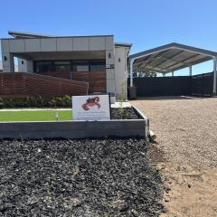 The Coastal Crab, Moonta Bay