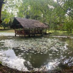 River End Cabana Udawalawe