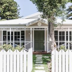 Bay Cottage