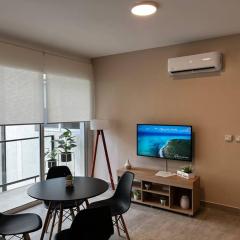 Beautiful Brand New Apartment In Quinta Sección