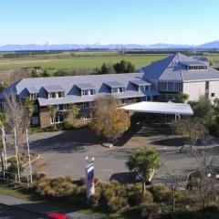 Methven Resort