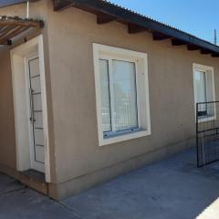 Casa en San Antonio Oeste 4 pax