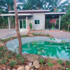 Baan Namthip Homestay Trang บ้านน้าทิพย์ โฮมสเตย์ตรัง