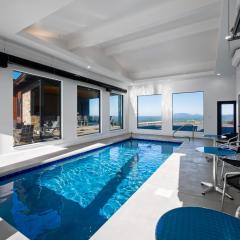 Higher Power, 6bdrm 6bath, Specials, Free Tickets, Indoor Pool, Amazing View, Hot Tub, Gameroom