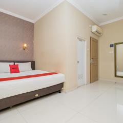 ريدْدورز بلاس @ سيدنغ بارات