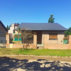 Casa Monte Hermoso del Este