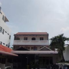 OYO 93467 Wisma Olo Syariah