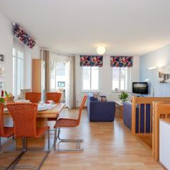 Ahlbecker Höhe App Strandkorb