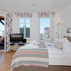 Ahlbecker Höhe App Möwennest