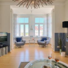 Zum Weißen Rössl App Strandkoje