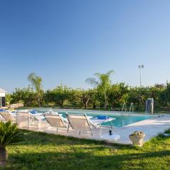 PROFUMO DI ZAGARA 6&2 Emma Villas