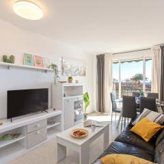 Apartamento con terraza vista mar by Rent Me