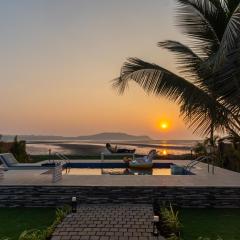 The Arks Villa in Goa