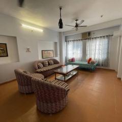 Double Suite in Heritage Townhouse - Chetak Circle