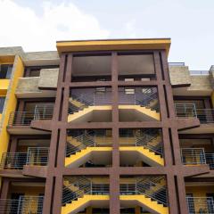 Stay Easy Apartments and Conference Centre