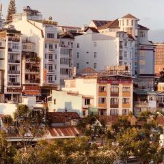 CaLi Đà Lạt