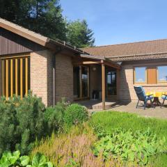 Ferienhaus Sonne Harz und Sterne