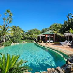 Villa African Queen - St Barth