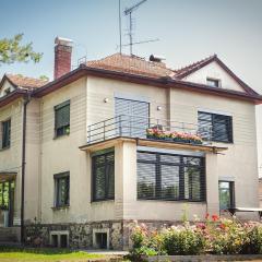 Kozlova Vila