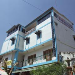 Hotel Shiva , Bodh Gaya