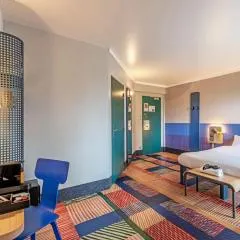 B&B HOTEL Brest Port du Moulin Blanc
