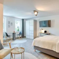 BLEIBEREI Apartments