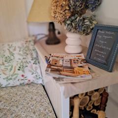 Lassu Tanya Vendégház