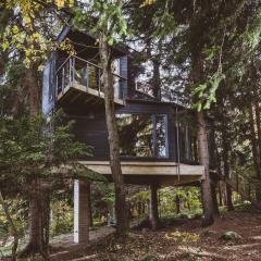 Treehouse Karpacz