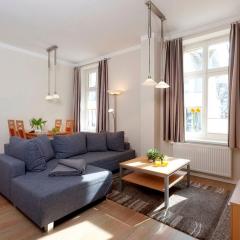 Villa Monico Appartement 1