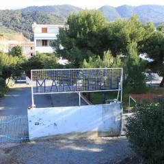 Residence Mareblu