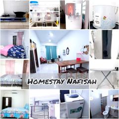 HOMESTAY NAFISAH