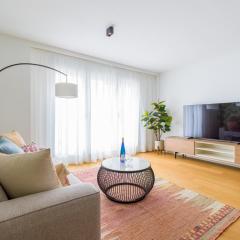 Sea City by CanariasGetaway