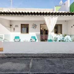Casa Acosta en El Remo