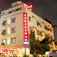 HOTEL SUDARSHAN PALACE