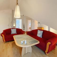 Cölpinstrasse 7c Ferienwohung 28 Pluge